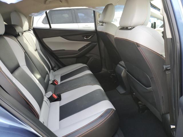 Photo 11 from auction – 2018 SUBARU CROSSTREK with VIN JF2GTAJC6J8321811