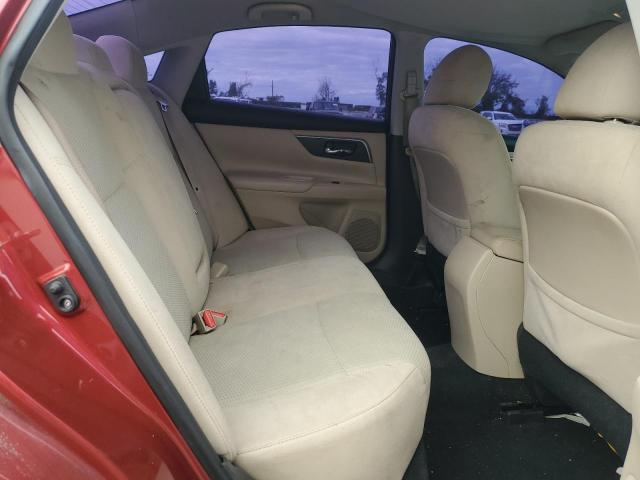 Photo 10 from auction – 2015 NISSAN ALTIMA 2.5 with VIN 1N4AL3AP5FC268693