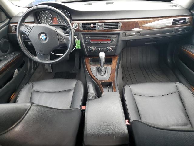 Foto 8 de la subasta – 2011 BMW 328 I SULE con VIN WBAPH5C55BA445940