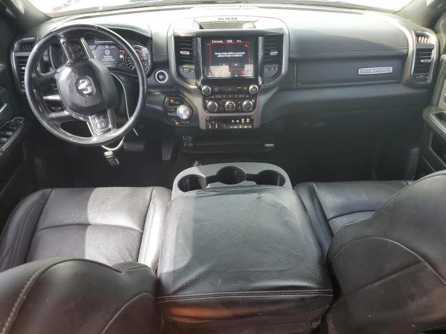 Photo 8 from auction – 2019 RAM 2500 POWER with VIN 3C6TR5EJ9KG568450