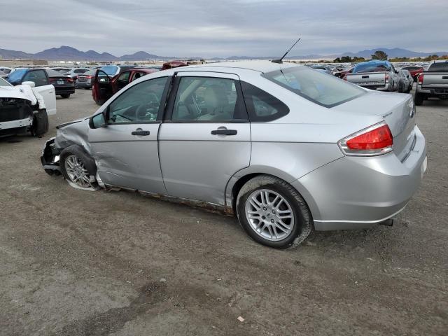 Photo 2 from auction – 2010 FORD FOCUS SE with VIN 1FAHP3FN0AW203154