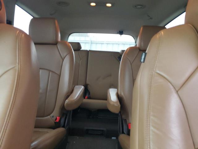 Photo 10 from auction – 2014 BUICK ENCLAVE with VIN 5GAKRBKD8EJ181023