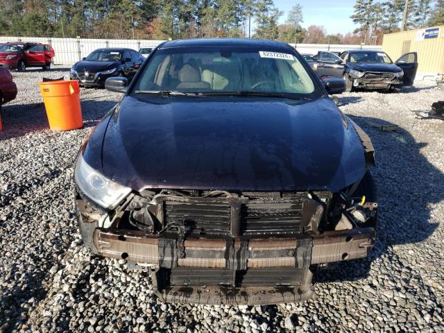 Photo 5 from auction – 2013 FORD TAURUS SE with VIN 1FAHP2D92DG235716