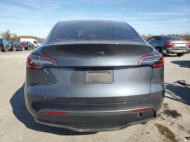 Photo 6 from auction – 2023 TESLA MODEL Y with VIN 7SAYGDEE9PA028935