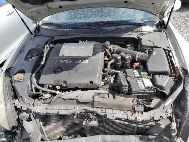 Photo 11 from auction – 2007 NISSAN MAXIMA SE with VIN 1N4BA41E37C832213