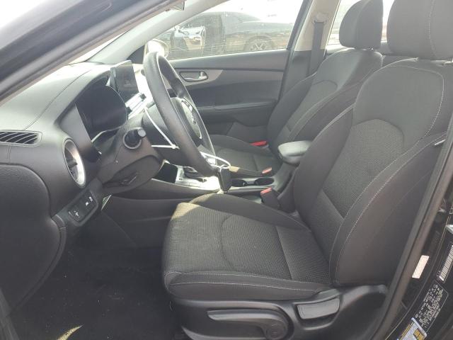 Photo 7 from auction – 2019 KIA FORTE FE with VIN 3KPF24AD5KE130847