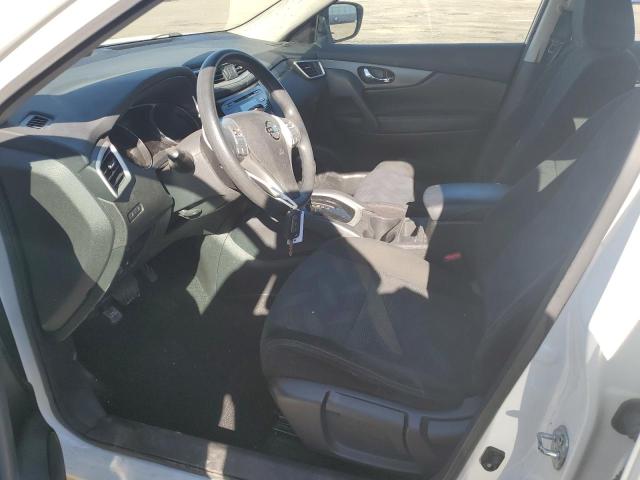 Photo 7 from auction – 2016 NISSAN ROGUE S with VIN 5N1AT2MV2GC846728