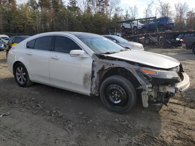 Photo 4 from auction – 2013 ACURA TL TECH with VIN 19UUA8F58DA009837