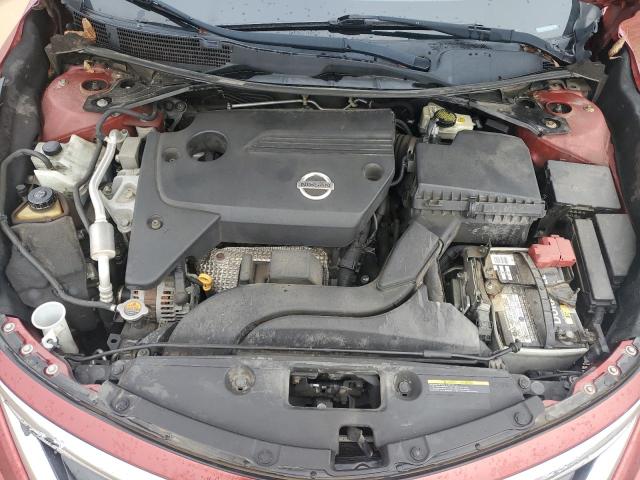Photo 11 from auction – 2014 NISSAN ALTIMA 2.5 with VIN 1N4AL3AP6EC120650