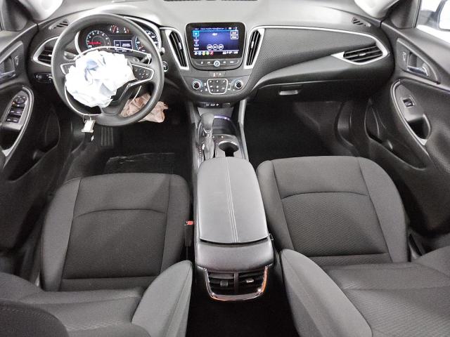 Photo 8 from auction – 2024 CHEVROLET MALIBU LT with VIN 1G1ZD5ST0RF238983