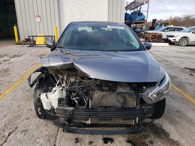 Photo 5 from auction – 2021 NISSAN VERSA SV with VIN 3N1CN8EV3ML831764