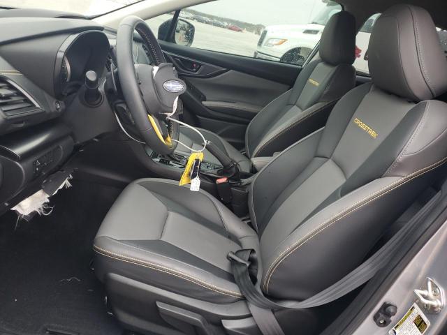 Photo 7 from auction – 2022 SUBARU CROSSTREK with VIN JF2GTHRC5NH282535