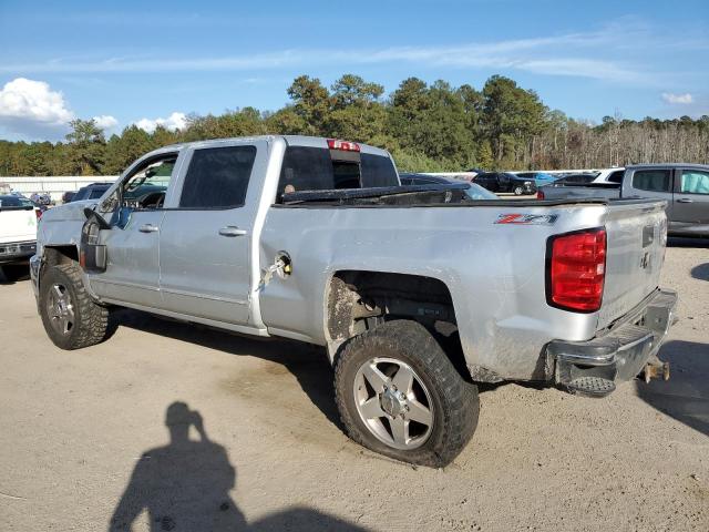 Photo 2 from auction – 2015 CHEVROLET SILVERADO with VIN 1GC1KVEG7FF528822