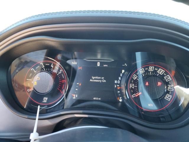 Photo 9 from auction – 2023 DODGE CHALLENGER with VIN 2C3CDZBT8PH668507