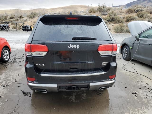Photo 6 from auction – 2014 JEEP GRAND CHER with VIN 1C4RJFJT1EC251969