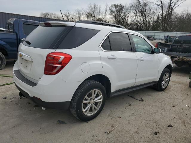Photo 3 from auction – 2017 CHEVROLET EQUINOX LT with VIN 2GNALCEK6H1569918