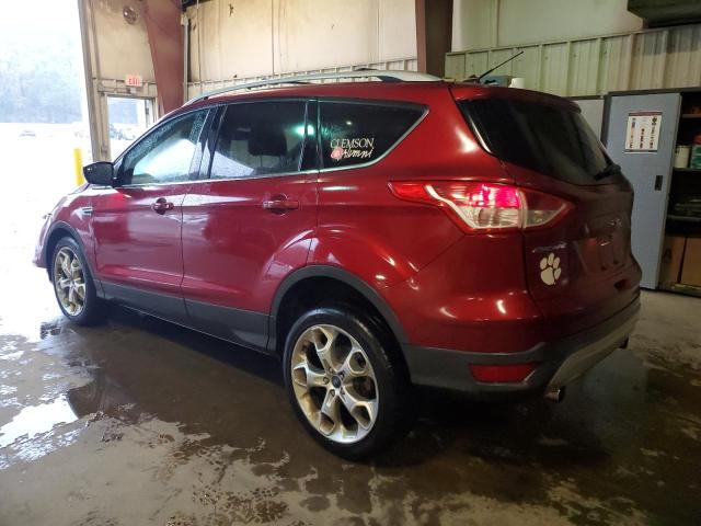 Photo 2 from auction – 2013 FORD ESCAPE TIT with VIN 1FMCU0J96DUA06880