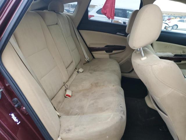 Photo 10 from auction – 2012 HONDA CROSSTOUR with VIN 5J6TF3H36CL004286