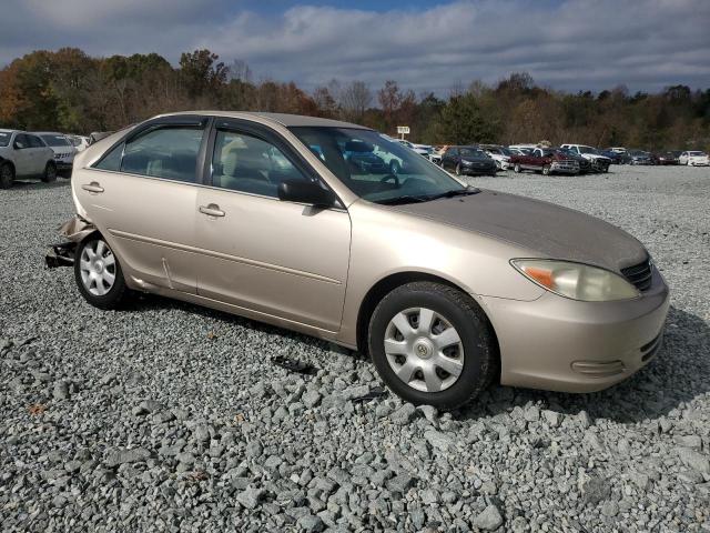 Photo 4 from auction – 2002 TOYOTA CAMRY LE with VIN 4T1BE32K82U090838