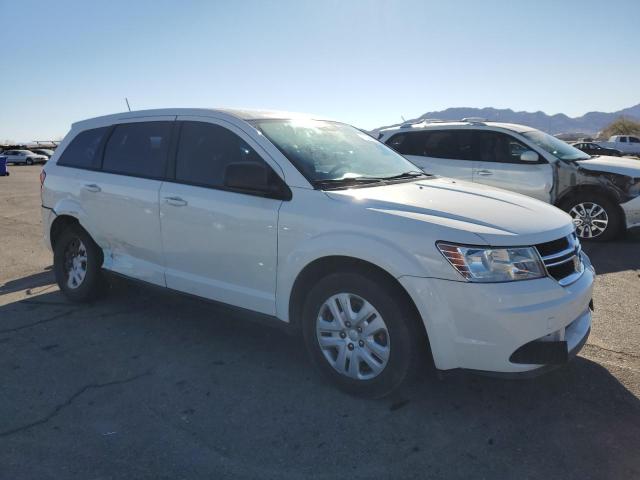 Photo 4 from auction – 2014 DODGE JOURNEY SE with VIN 3C4PDCAB8ET132728