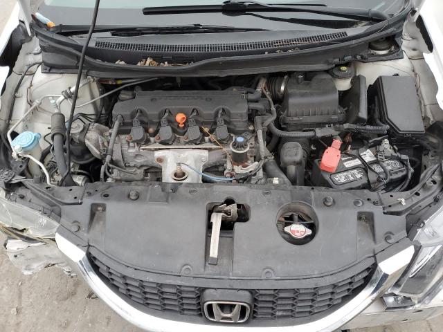 Photo 11 from auction – 2015 HONDA CIVIC EX with VIN 2HGFB2F88FH502127