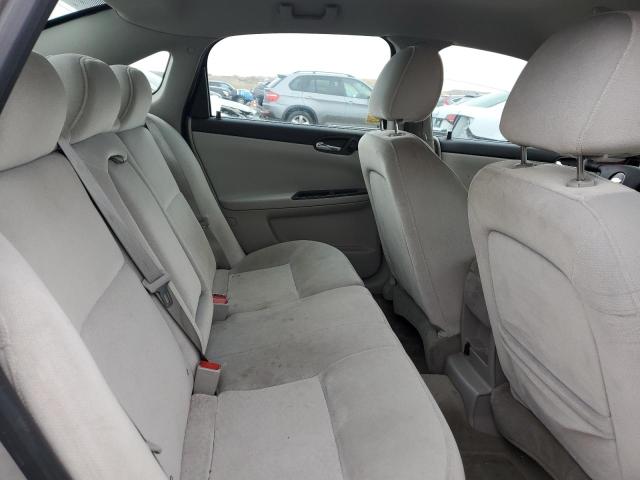 Photo 10 from auction – 2009 CHEVROLET IMPALA 1LT with VIN 2G1WT57K891164712