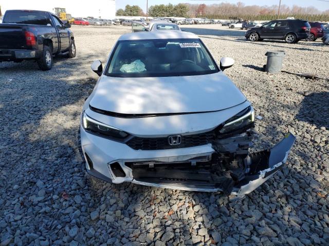 Photo 5 from auction – 2025 HONDA CIVIC LX with VIN 2HGFE2F26SH516847