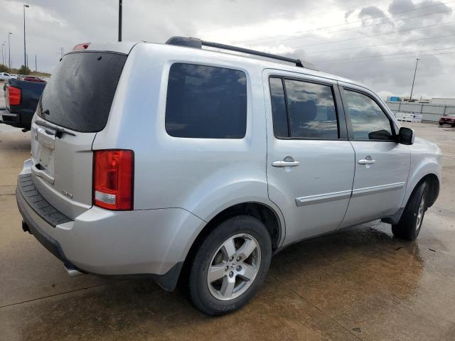 Photo 3 from auction – 2011 HONDA PILOT EXL with VIN 5FNYF4H50BB011836
