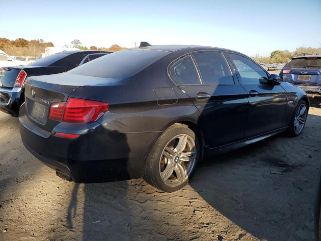 Photo 3 from auction – 2011 BMW 550 I with VIN WBAFR9C54BC757946