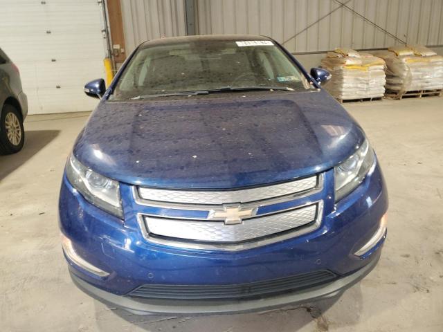 Photo 5 from auction – 2012 CHEVROLET VOLT with VIN 1G1RA6E44CU108632