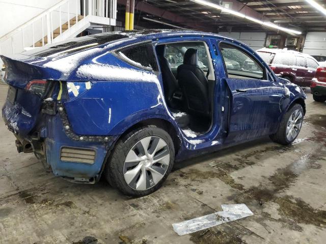 صورة رقم 3 من المزاد - 2021 TESLA MODEL Y مع VIN 5YJYGDEEXMF287879