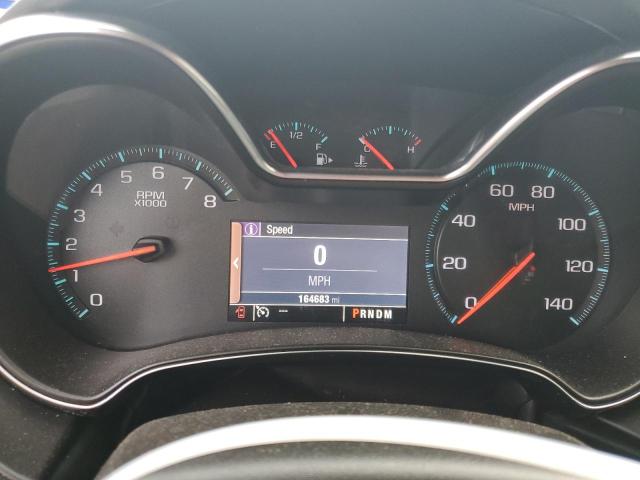 Photo 9 from auction – 2014 CHEVROLET IMPALA LS with VIN 2G11Y5SL1E9275707