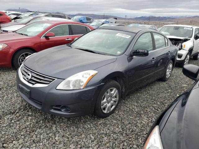 NISSAN ALTIMA BAS 2012 with VIN 1N4AL2AP9CC242426 - Photo from auction