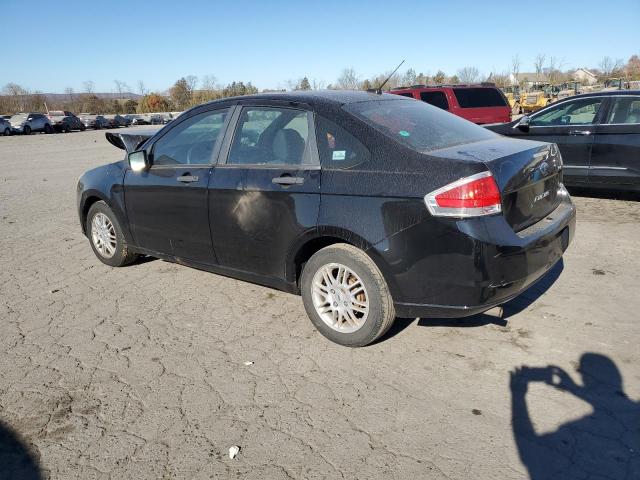 Photo 2 from auction – 2010 FORD FOCUS SE with VIN 1FAHP3FN4AW238148
