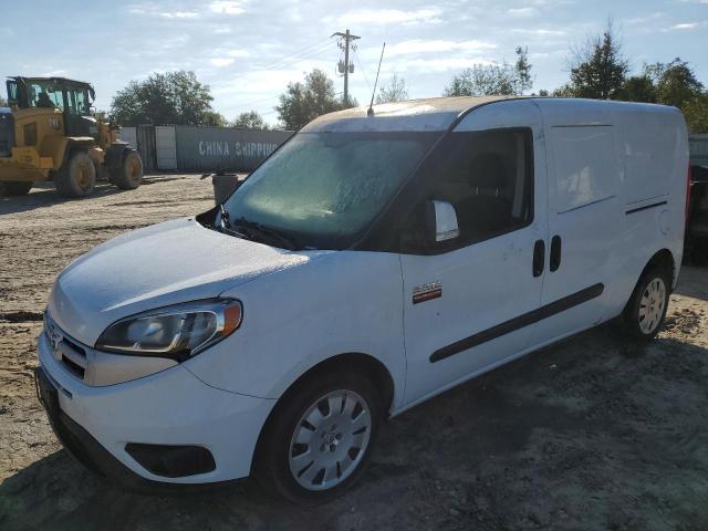 RAM PROMASTER 2015 with VIN ZFBERFBT1F6A77607 - Photo from auction