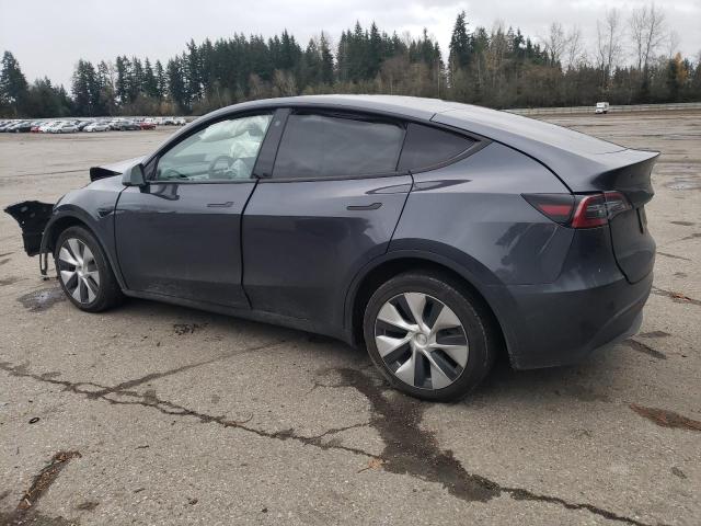 Zdjęcie 2 z aukcji – 2021 TESLA MODEL Y z VIN 5YJYGDEE7MF180661