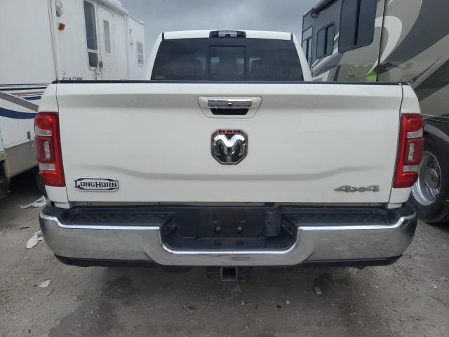 Photo 6 from auction – 2021 RAM 2500 LONGH with VIN 3C6UR5PL2MG551978