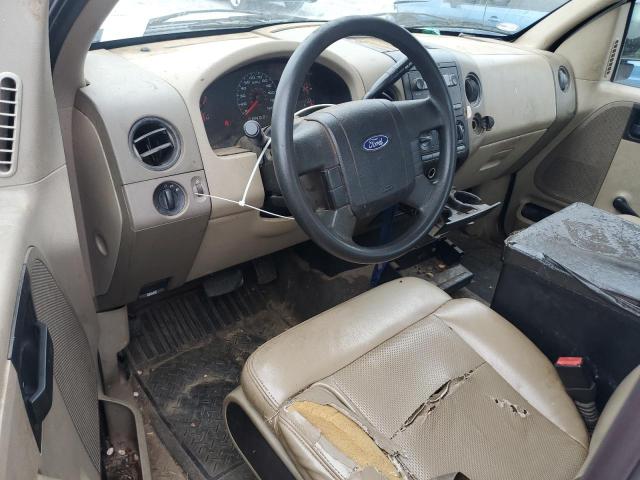 Photo 8 from auction – 2008 FORD F150 with VIN 1FTRF12258KB70347