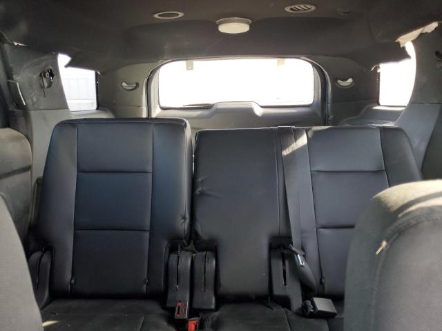 Photo 10 from auction – 2017 FORD EXPLORER P with VIN 1FM5K8AR6HGE42355