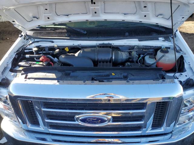 Photo 7 from auction – 2017 FORD ECONOLINE with VIN 1FDWE3FS0HDC45564