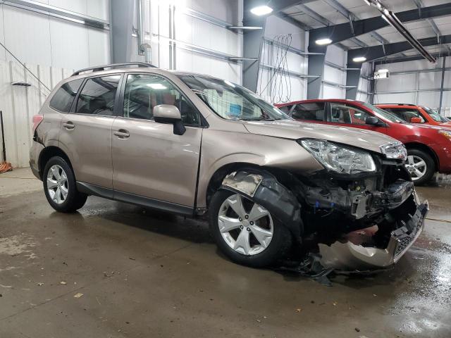 Photo 4 from auction – 2015 SUBARU FORESTER 2 with VIN JF2SJAFC4FH581298