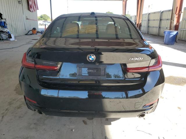 Photo 6 from auction – 2023 BMW 330I with VIN 3MW69FF0XP8D46001