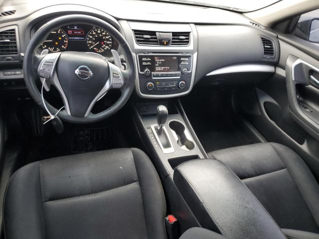 Photo 8 from auction – 2017 NISSAN ALTIMA 2.5 with VIN 1N4AL3AP1HC271190