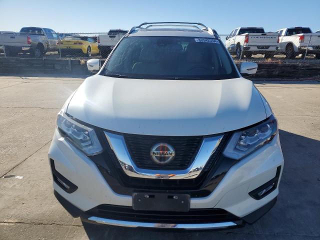 Photo 5 from auction – 2020 NISSAN ROGUE S with VIN 5N1AT2MT8LC741071