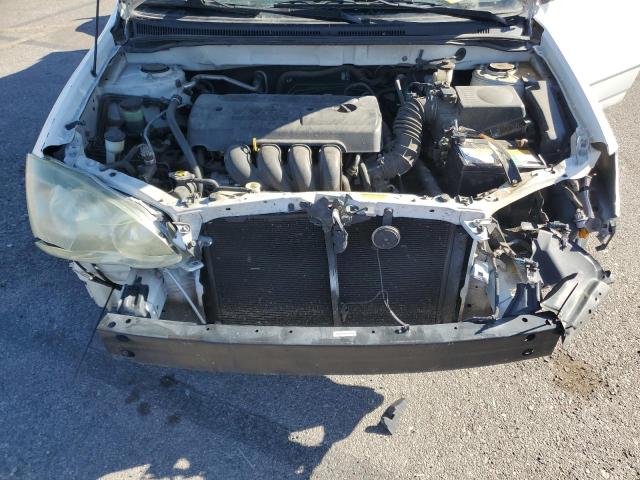 Photo 11 from auction – 2008 TOYOTA COROLLA CE with VIN 1NXBR30E78Z963604