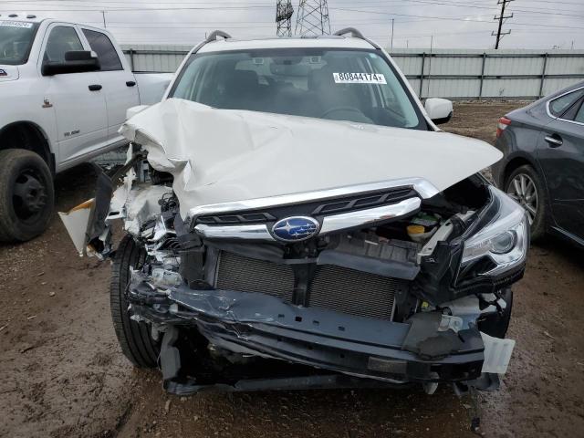 Photo 5 from auction – 2018 SUBARU FORESTER 2 with VIN JF2SJAWC9JH460128