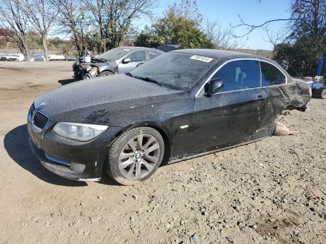 BMW 328 I SULE 2013 with VIN WBADW7C59DE732441 - Photo from auction