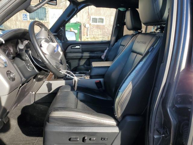 Photo 7 from auction – 2017 FORD EXPEDITION with VIN 1FMJK1MT3HEA30953