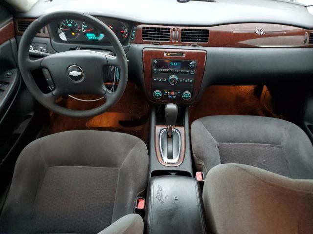 Photo 8 from auction – 2009 CHEVROLET IMPALA 1LT with VIN 2G1WT57K291109771