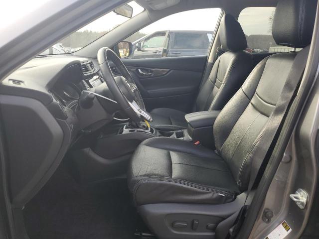 Photo 7 from auction – 2018 NISSAN ROGUE S with VIN KNMAT2MT0JP588096
